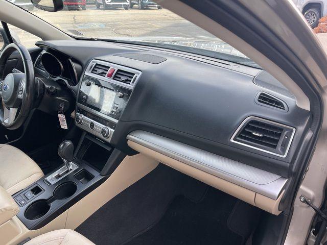 used 2016 Subaru Legacy car, priced at $13,876