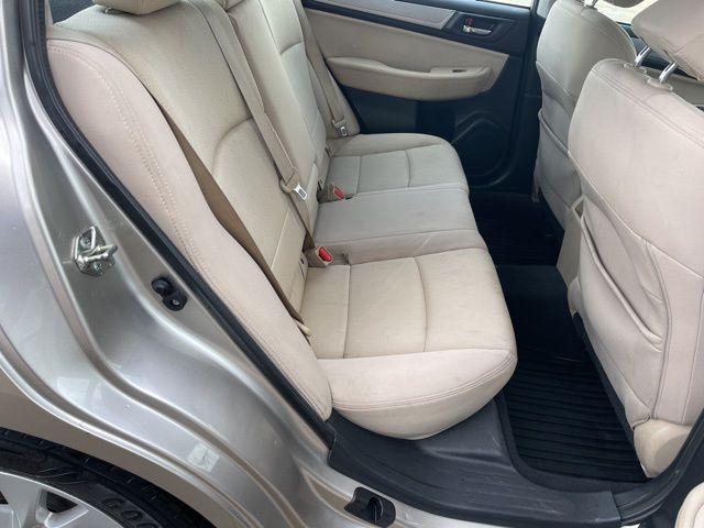 used 2016 Subaru Legacy car, priced at $13,876