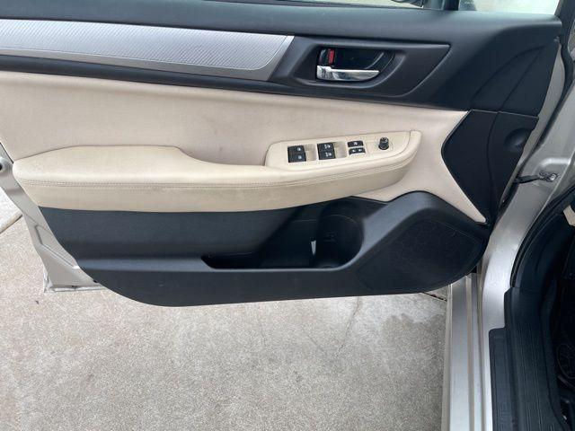 used 2016 Subaru Legacy car, priced at $13,876