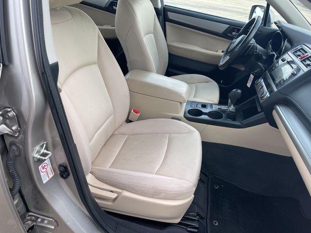 used 2016 Subaru Legacy car, priced at $13,876