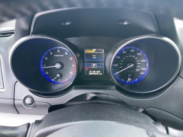 used 2016 Subaru Legacy car, priced at $13,876