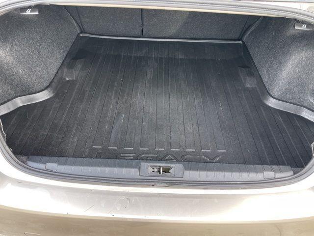 used 2016 Subaru Legacy car, priced at $13,876