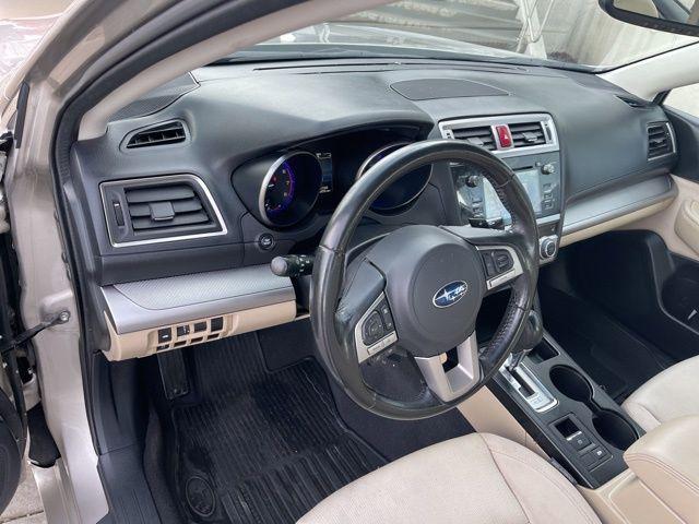 used 2016 Subaru Legacy car, priced at $13,876