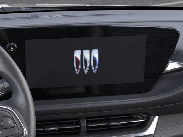 new 2026 Buick Envista car, priced at $23,790