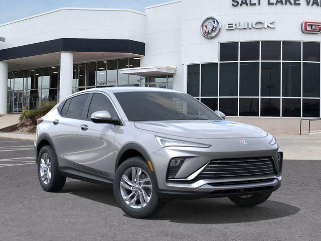 new 2026 Buick Envista car, priced at $23,790