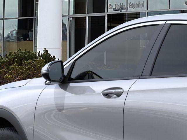 new 2026 Buick Envista car, priced at $23,290