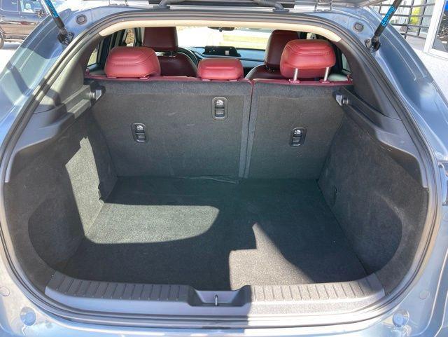 used 2023 Mazda CX-30 car, priced at $24,491