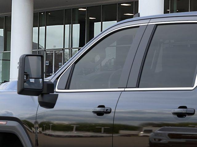 new 2026 GMC Sierra 2500 car, priced at $71,512