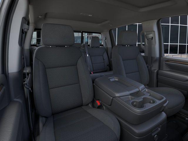 new 2026 GMC Sierra 2500 car, priced at $71,512