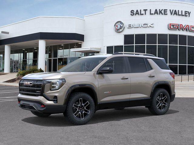 new 2026 GMC Terrain car, priced at $37,388