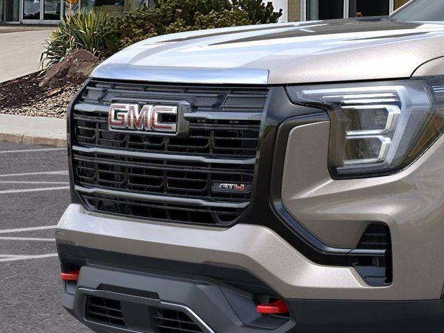 new 2026 GMC Terrain car, priced at $37,388