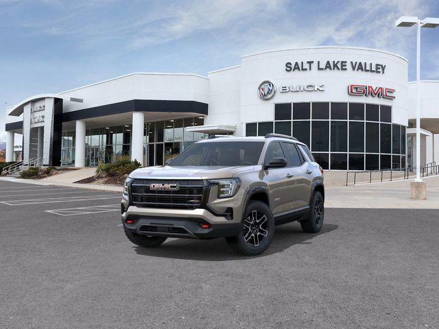 new 2026 GMC Terrain car, priced at $37,388