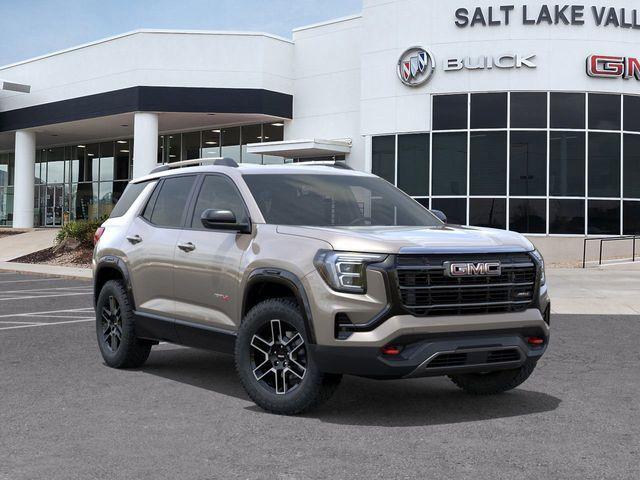 new 2026 GMC Terrain car, priced at $37,388