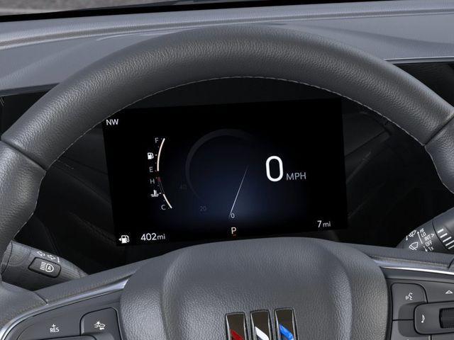 new 2026 Buick Encore GX car, priced at $30,036