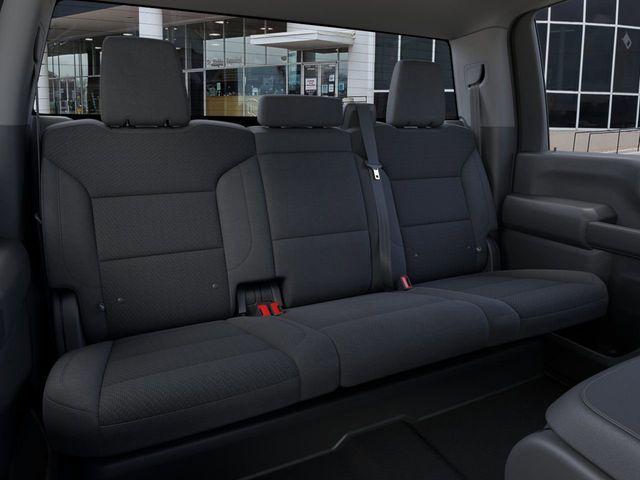 new 2026 GMC Sierra 3500 car, priced at $59,651