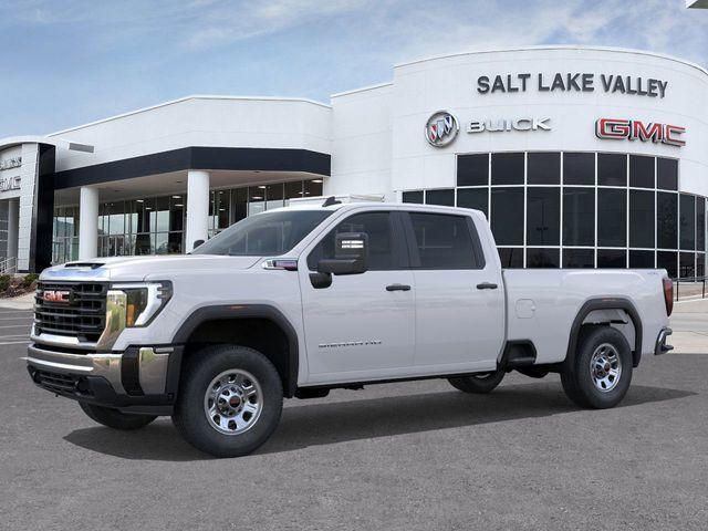 new 2026 GMC Sierra 3500 car, priced at $59,651