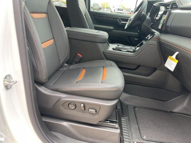 new 2026 GMC Sierra 2500 car, priced at $93,136