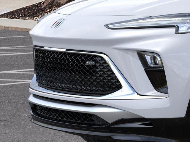 new 2026 Buick Encore GX car, priced at $29,386