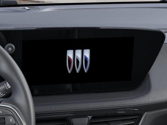 new 2026 Buick Encore GX car, priced at $29,386