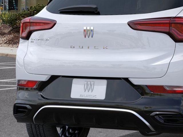 new 2026 Buick Encore GX car, priced at $29,386