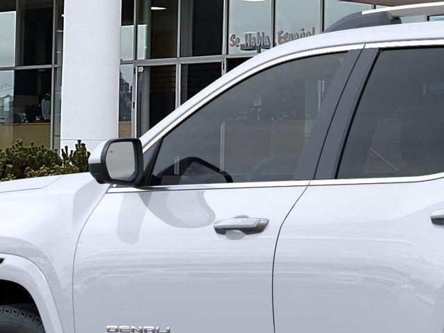 new 2026 GMC Terrain car, priced at $41,111