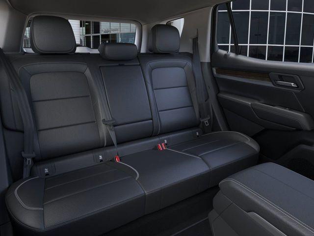 new 2026 GMC Terrain car, priced at $41,111