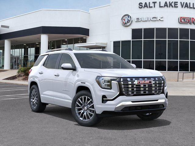new 2026 GMC Terrain car, priced at $41,111