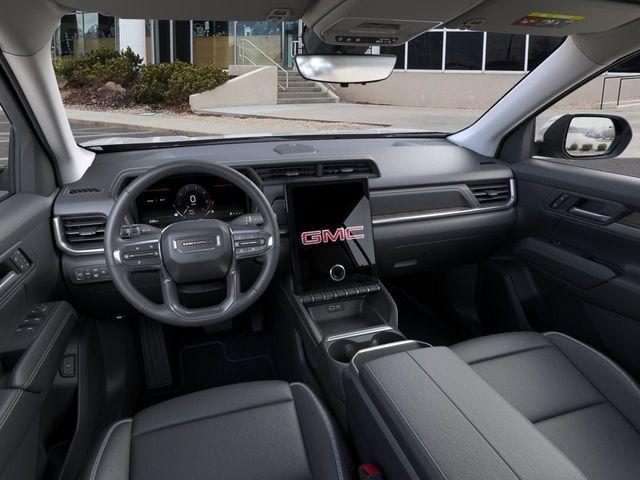 new 2026 GMC Terrain car, priced at $41,111