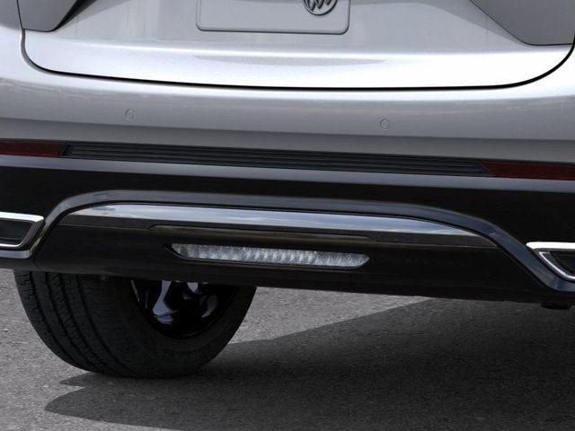new 2026 Buick Envision car, priced at $46,202