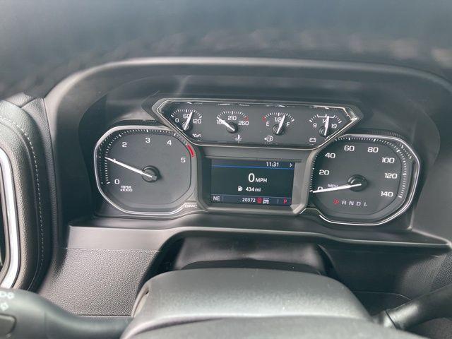 used 2023 GMC Sierra 3500 car, priced at $54,500