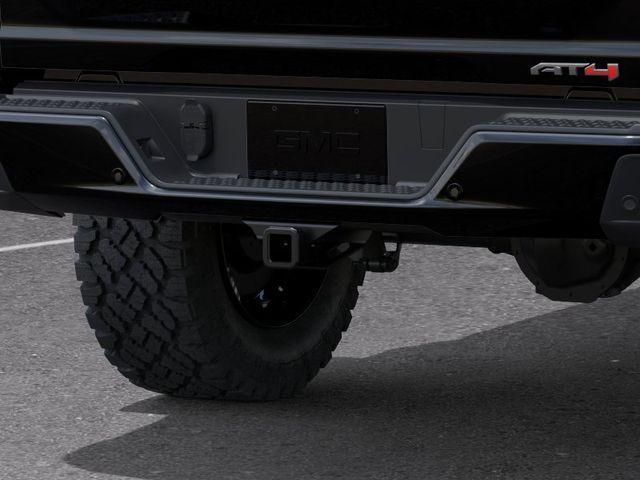 new 2026 GMC Canyon car, priced at $50,465
