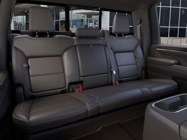 new 2026 GMC Sierra 2500 car, priced at $80,104