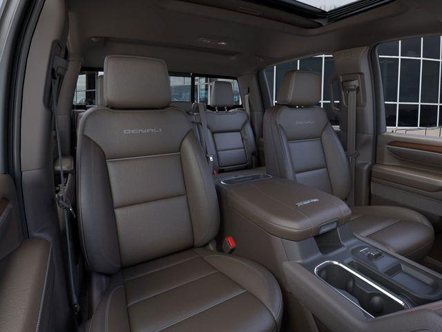 new 2026 GMC Sierra 2500 car, priced at $80,104