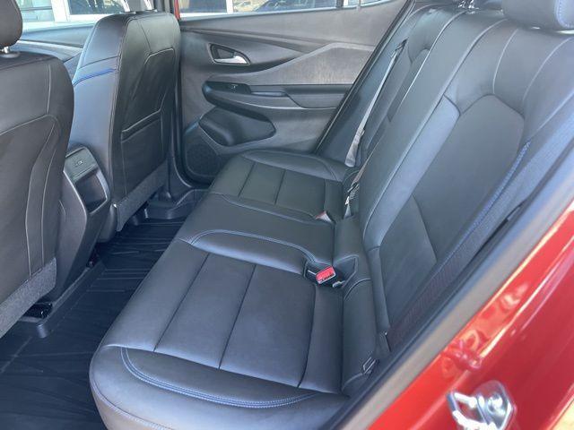 used 2024 Buick Envista car, priced at $23,900