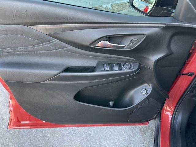 used 2024 Buick Envista car, priced at $23,900