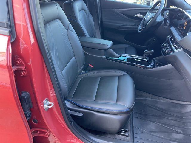 used 2024 Buick Envista car, priced at $23,900