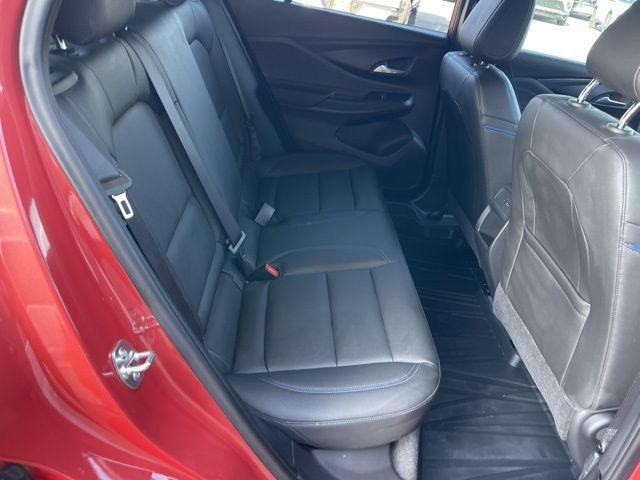 used 2024 Buick Envista car, priced at $23,900