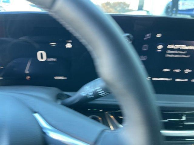 used 2024 Buick Envista car, priced at $23,900