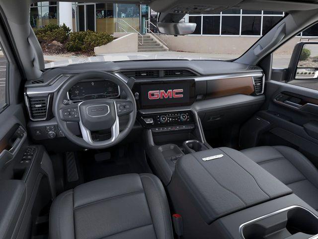 new 2026 GMC Sierra 2500 car, priced at $80,104