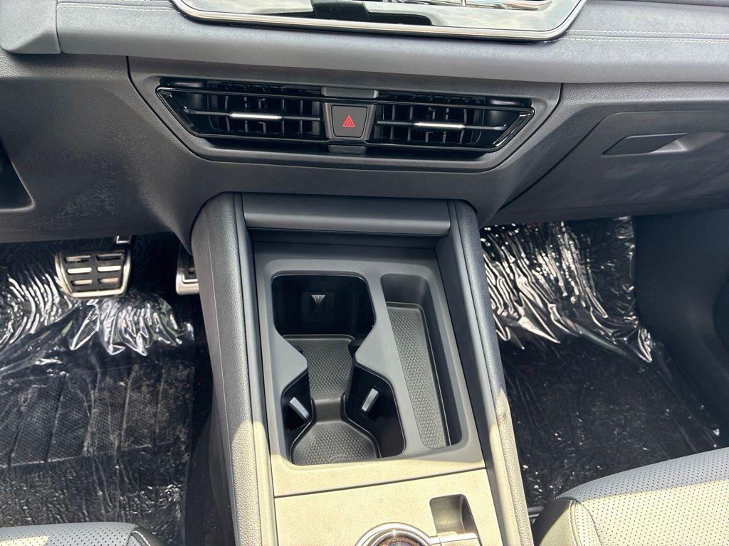 new 2026 Volkswagen Tiguan car, priced at $40,376
