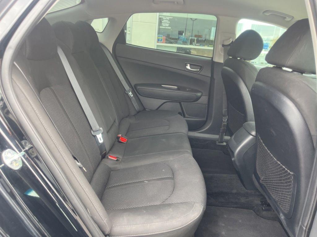 used 2020 Kia Optima car, priced at $14,232