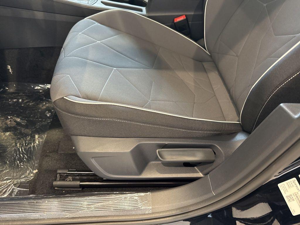 new 2026 Volkswagen Jetta car, priced at $26,642