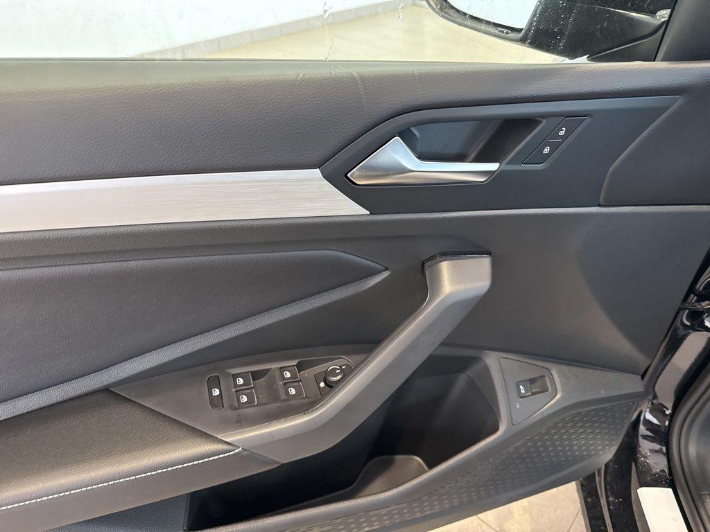 new 2026 Volkswagen Jetta car, priced at $26,642