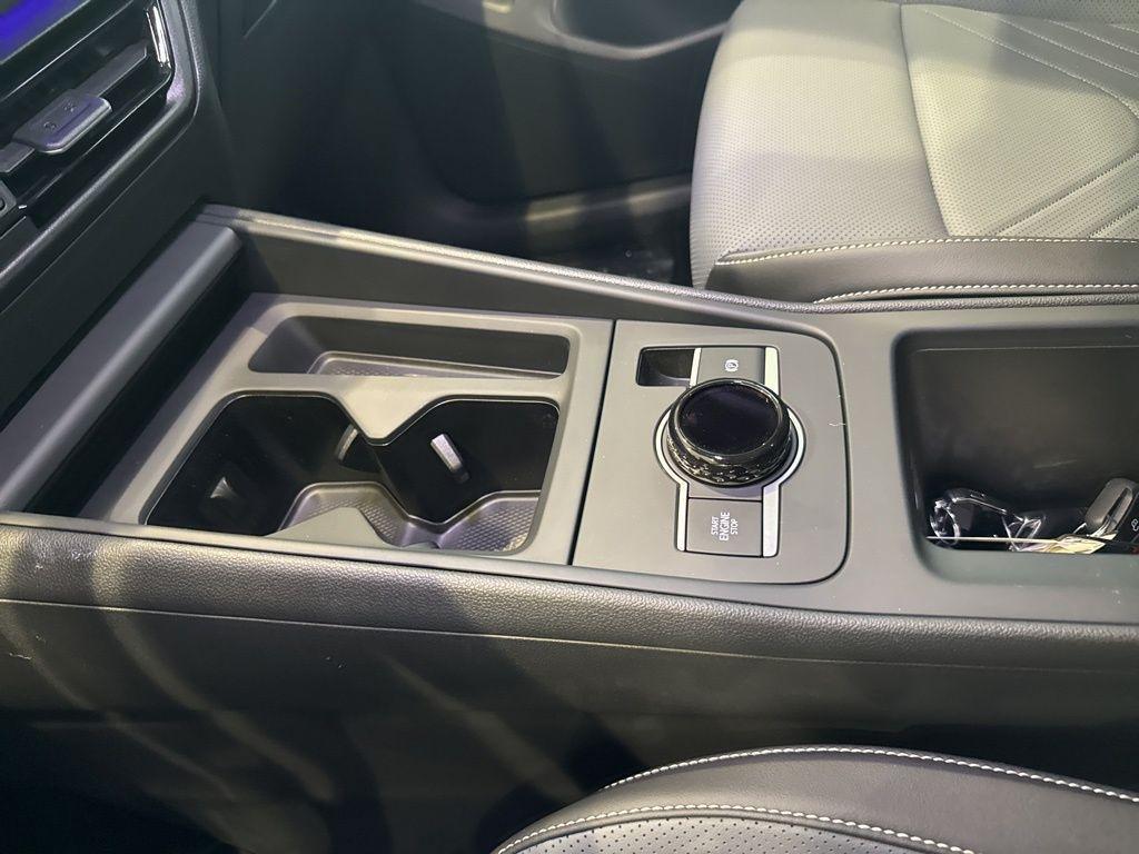 new 2026 Volkswagen Tiguan car, priced at $37,448