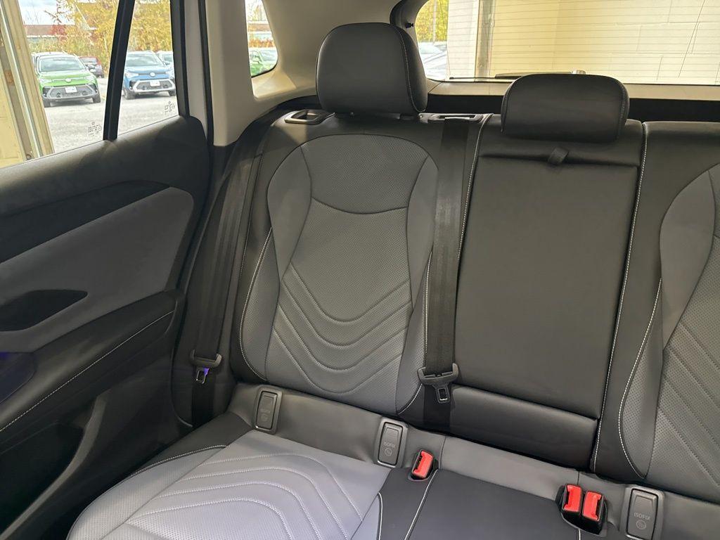 new 2026 Volkswagen Tiguan car, priced at $37,448