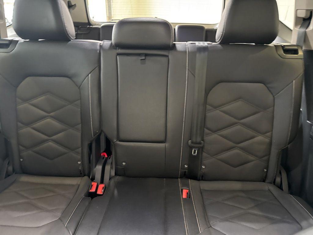 used 2024 Volkswagen Atlas car, priced at $27,467