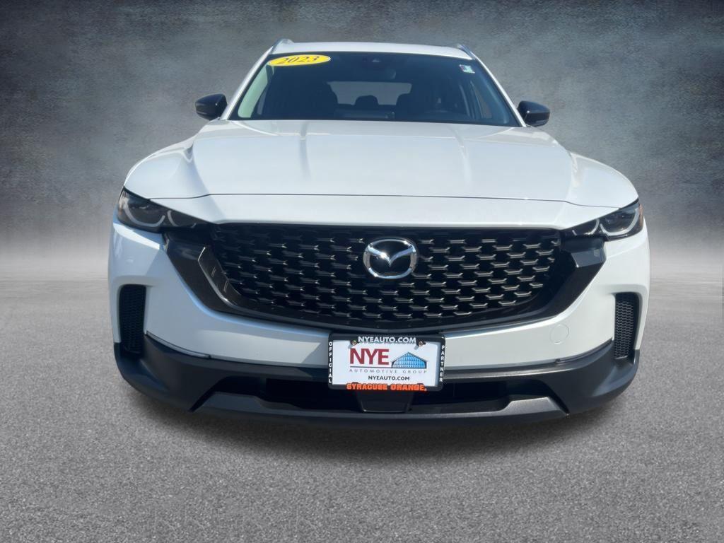 used 2023 Mazda CX-50 car, priced at $22,994