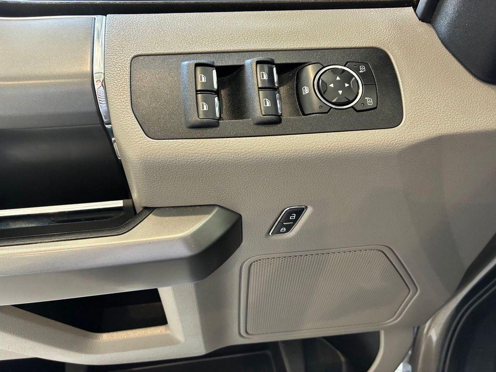 used 2020 Ford F-150 car, priced at $28,856