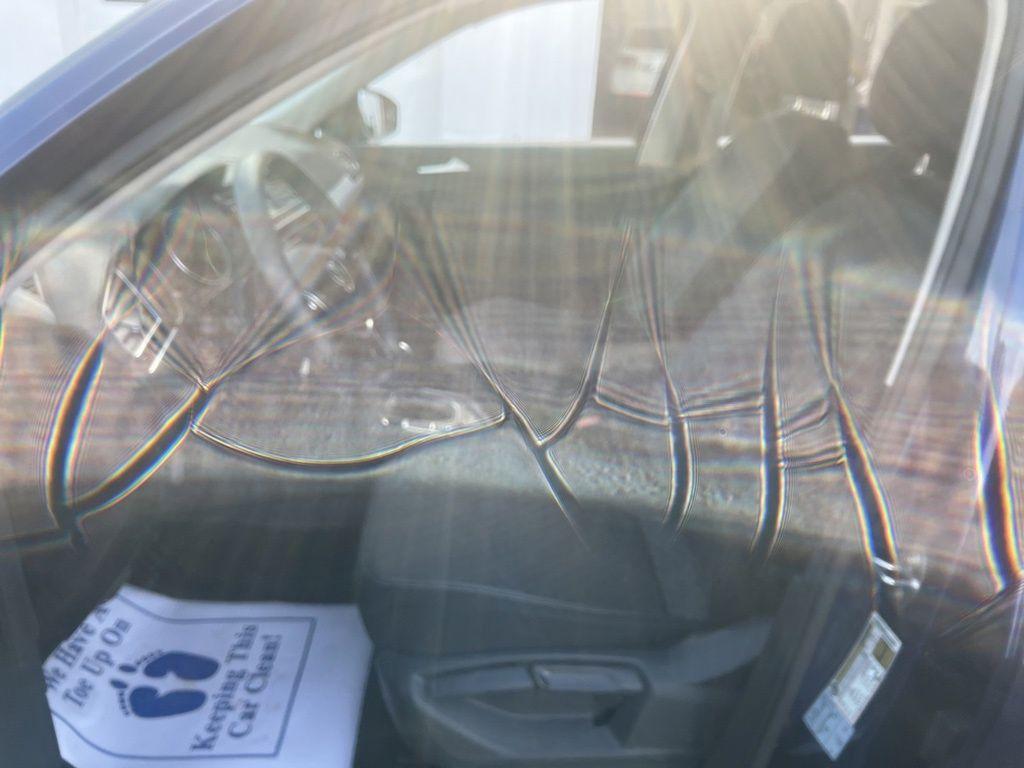 used 2021 Volkswagen Tiguan car, priced at $17,988