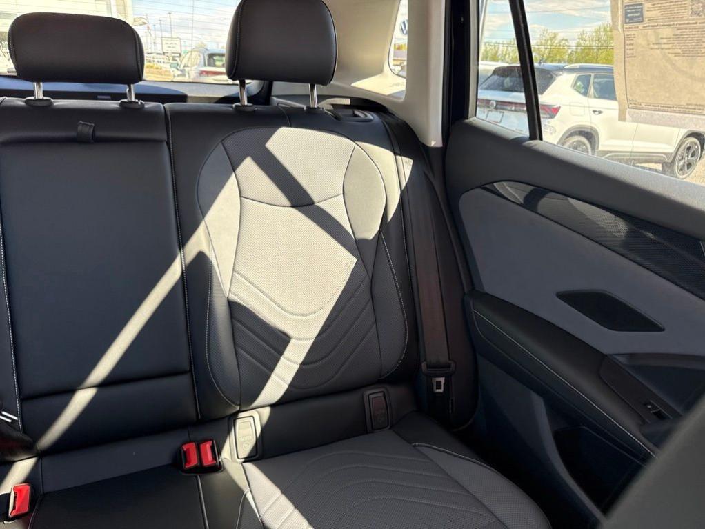 new 2026 Volkswagen Tiguan car, priced at $36,416